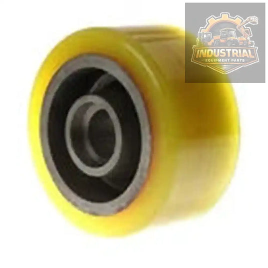 Total Source Poly Wheel Caster 8 x 4 TSA/RA632-078/107 For Raymond Forklift