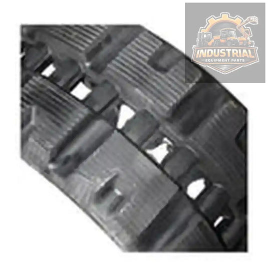 TotalSource Rubber Track 180X72X45 7’’ Heavy Duty Track for Mini Excavator