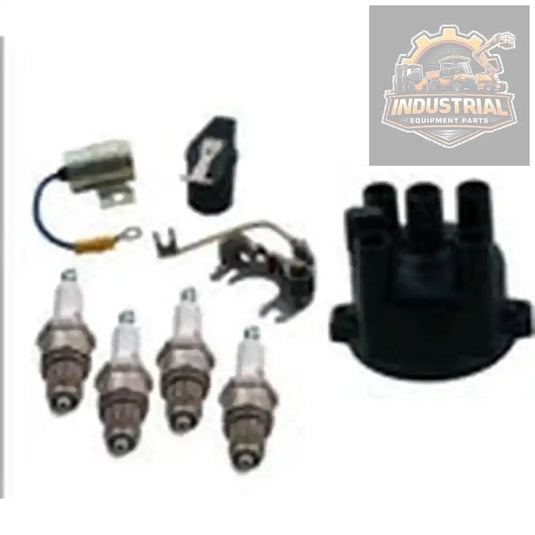 Touota Forklift Tune Up Kit Parts - FOR Toyota 4P ENGINE + WIRE KIT - Tune upModel4P ENGINEMPNSY86132Compatible