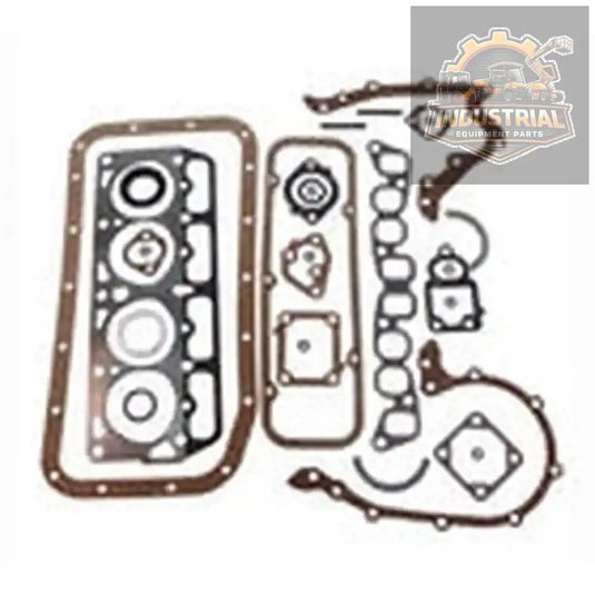 Toyota 04111-23020 Overhaul Gasket Set For 3P Engine | 02-2FG15 2FG10
