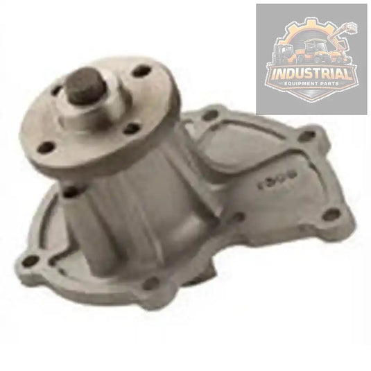 Toyota 16110-78156-71 WATER PUMP (4Y Engine) (Gasket Incl) 7&8 Series