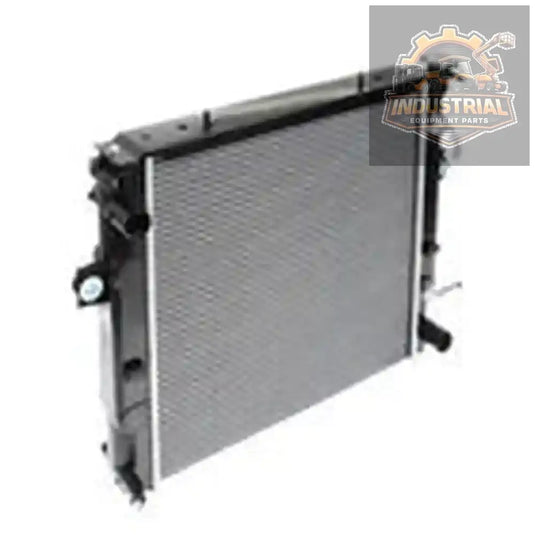 Toyota 16410-U2200-71,RADIATOR (4Y Engine) 7FGCU25 - RadiatorMPN16410-U2200-71MaterialA/PBrandAftermarketDraincock