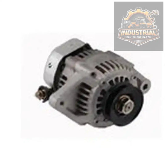 Toyota 27060UB030 ALTERNATOR - NEW (50 Amp) (12V) (4Y Engine) 8FGCU32 - AlternatorModel8FGCU32PlugClickCompatible