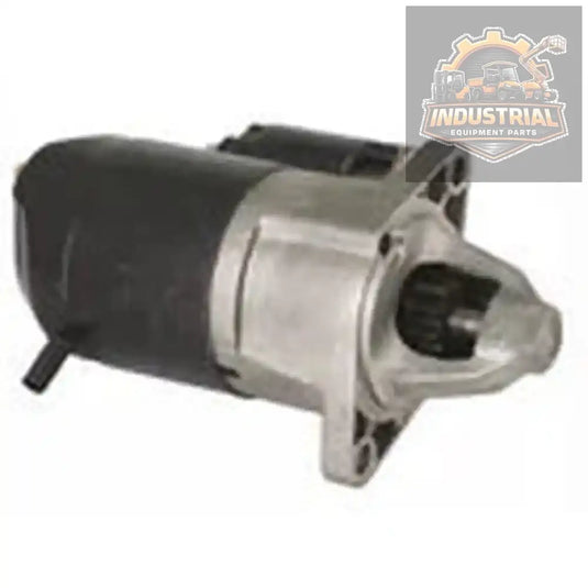 Toyota 28100-36070 STARTER - REMAN DENSO (9’’ Clutch) 2FG25 3FG15 - StarterModel2FG25