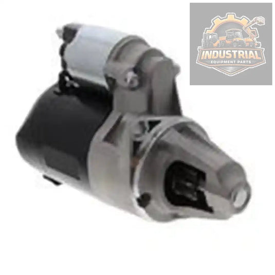 Toyota 28100-40013 REMAN STARTER (3P Engine) Forklift 02-2FG15 2FG10 - STARTERMPN28100-40013Oil SealedNoWeight8