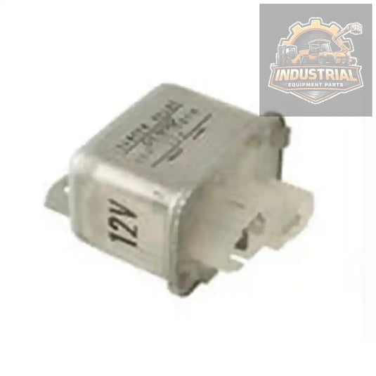 Toyota 28300-76003-71 Relay Starter | 2J Engine Skid Steer 2SDK8