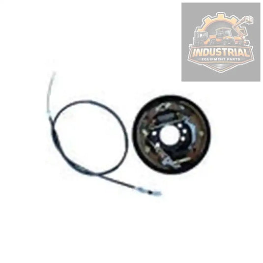 Toyota 47010-13311-71 BRAKE ASSEMBLY - RH 7FGU18 - RH Brake AssyModel7FGU18Compatible Equipment