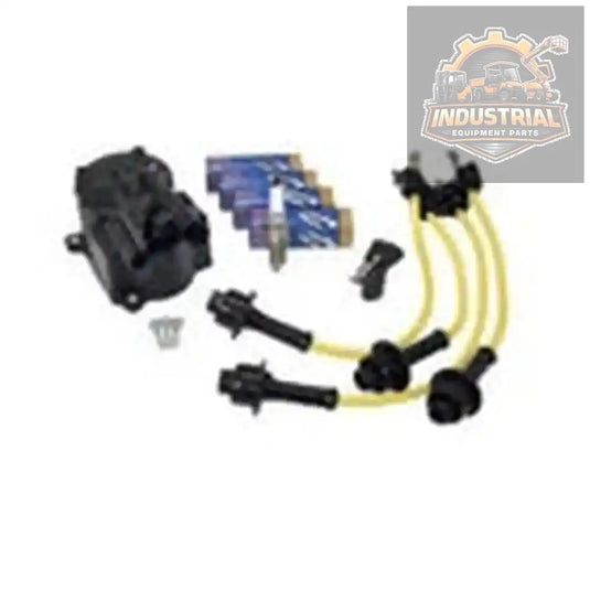 Toyota 4Y Engine Tune-Up Kit with Filters | Fits 7/8 Series - FilterModel8FGU25MPN4Y-TUCompatible Equipment