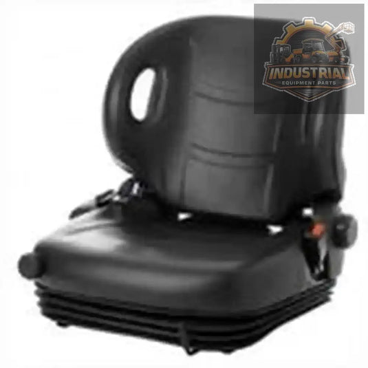 Toyota 53710-U2231-71 Vinyl Seat Full Suspension W/Switch for 8FGU30 and 8FGCU32