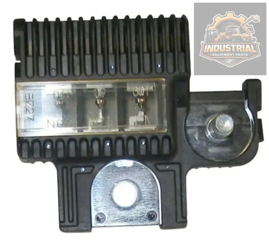Toyota 57630-26600-71 BLOCK - FUSIBLE 8FGCU20 - FUSIBLE BLOCKModel8FGCU20MPNTY57630-26600-71Compatible Equipment