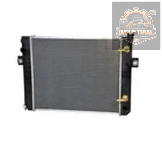 Toyota 8FGU25/32 Radiator 16420-U3500-71 | Genuine Replacement Part - RadiatorModel8FGU32MPN16420-U3500-71Compatible