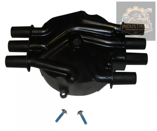 Toyota Forklift 19101-U3330-71 DISTRIBUTOR CAP(GM 4.3L)