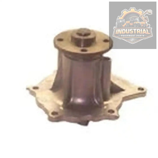 Toyota Forklift 1FS Engine Water Pump 16110-UCH10 FAST SHIPPING! - Water PumpMPN16110-UCH10Compatible Equipment