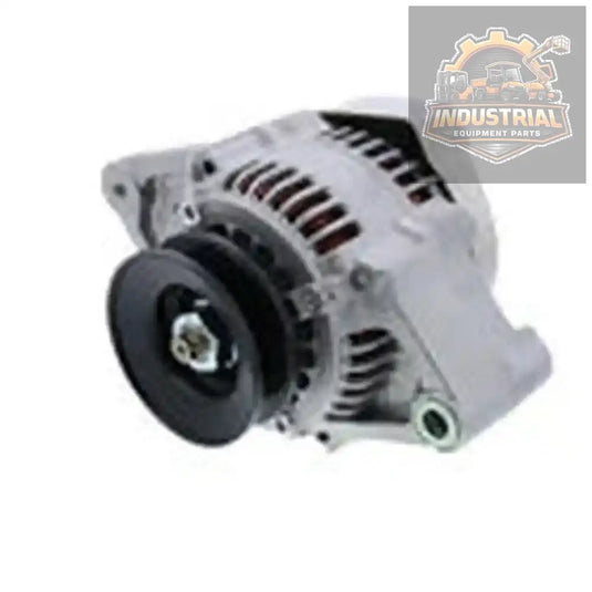Toyota Forklift 27060-UB050 ALTERNATOR - (4Y) Fits 7 & 8 SERIES - AlternatorModel7FGU25