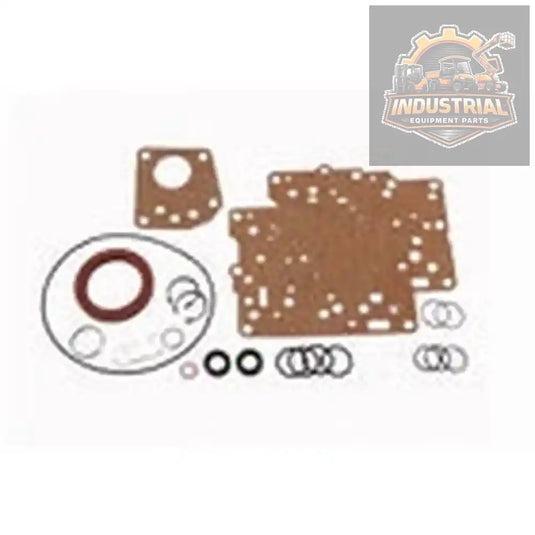 Toyota Forklift 42-6FGCU25 Transmission Overhaul Kit W/ Friction & Pressure Disc - TransmissionModelToyota Forklift