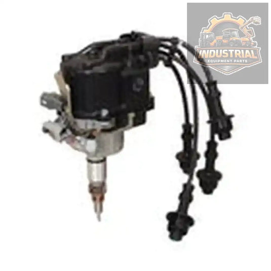 Toyota Forklift 4Y Distributor Electronic Ignition 19040-UB010 | Fits 8 Series - DistributorModelToyota Forklift 4Y