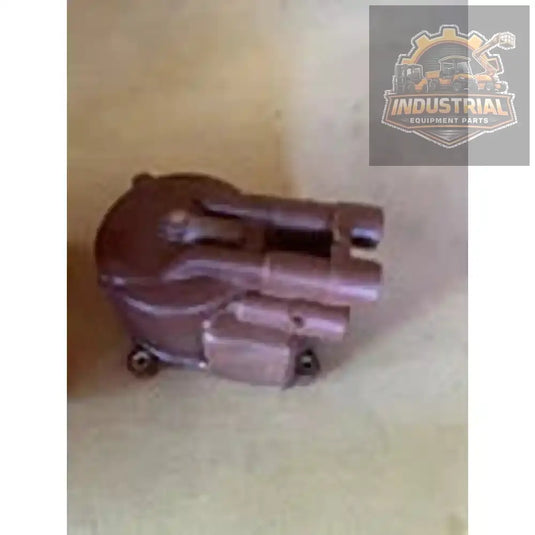 Toyota Forklift 4Y Engine Distributor Cap | STANDARD - Distributor CapMPN19101-76007-71