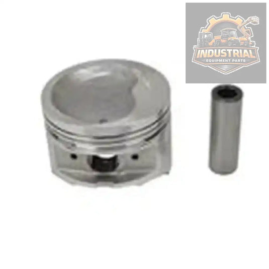 Toyota Forklift 4y Engine Piston & Pin Set -STD (Set of 4) 13101-76033-71 - PistonModelToyota Forklift