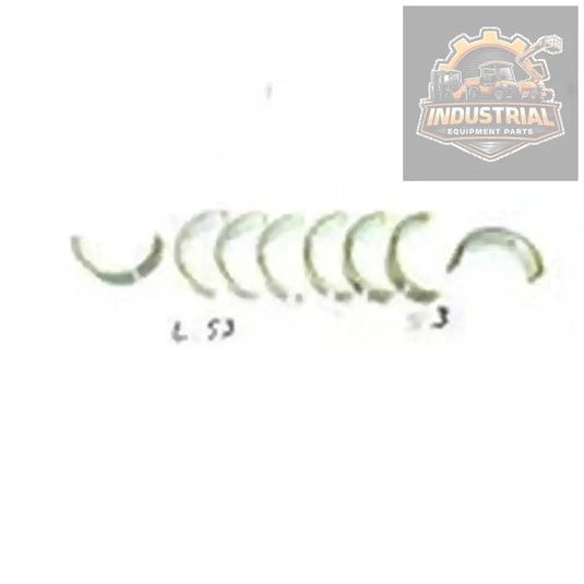 Toyota Forklift 4Y Engine Rod Bearing Set.25mm 13204-71021 - Rod BearingModel13204-71021MPN13204-71021Compatible