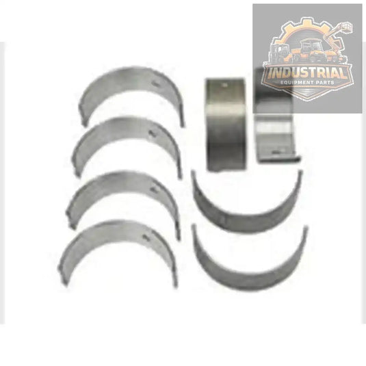 Toyota Forklift 4Y Engine Rod Bearing Set STD 13201-76011-71 - Rod BearingModel13204-71021MPN13201-76011-71Compatible