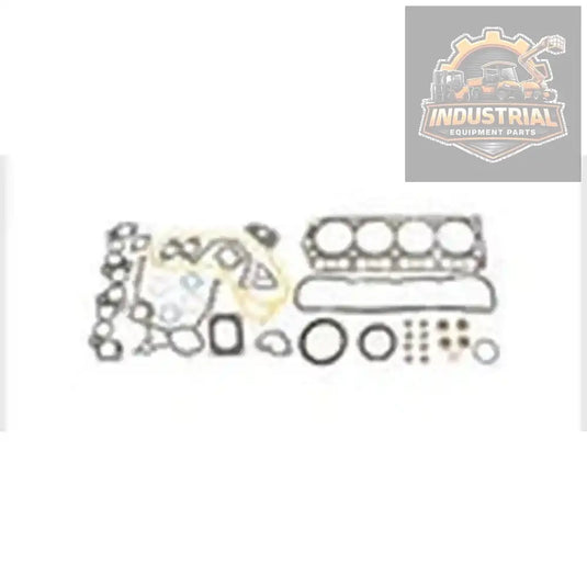 TOYOTA FORKLIFT 4Y HEAD GASKET SET TY04112-20202-71 4Y ENGINE - HEAD GASKET