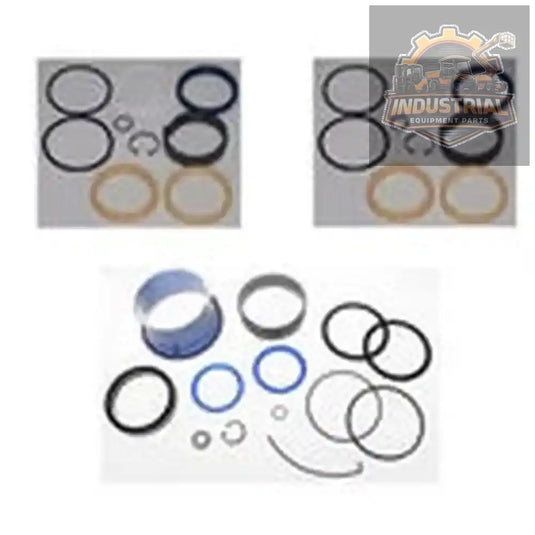 Toyota Forklift 52-6FGU30 Complete FSV Mast Seal Kit | Center LH & RH Cylinder