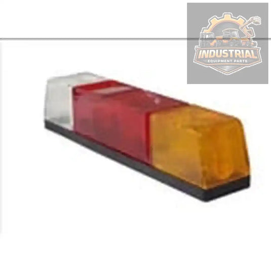 TOYOTA FORKLIFT 56620-23000-71 REAR TAIL LIGHT 220MM LONG WIRE CONNECTOR - REAR TAIL LIGHT ASSEMBLY WITH
