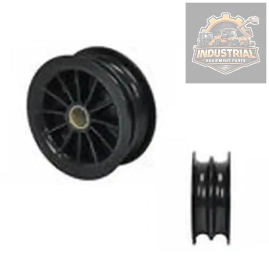 TOYOTA FORKLIFT 68802-26540-71 DOUBLE HOSE SHEAVE | 120MM BORE 20MM - SHEAVECustom