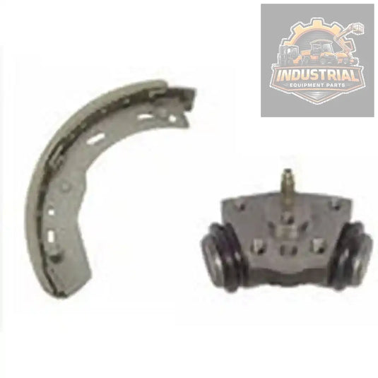 TOYOTA FORKLIFT 7FGCU35 7FGCU45 5FG35 5FD33 BRAKE SHOE & WHEEL CYLINDER KIT
