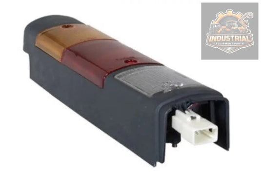 Toyota Forklift 8FGCU25 Rear Combination lamp- RH TY56630-26601-71 - LightModelForklift 8FGCU25Compatible Equipment