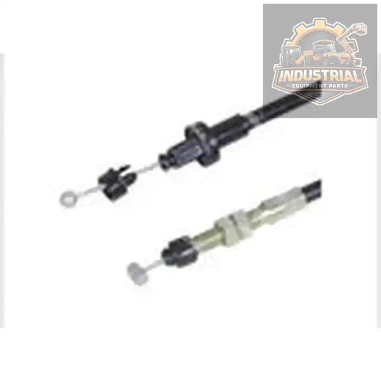 Toyota Forklift Accelerator Cable 26620-13360-71 Fits 7 Series 4Y Engine 31 1/4’’ - CableModelToyota 26620-13360-71