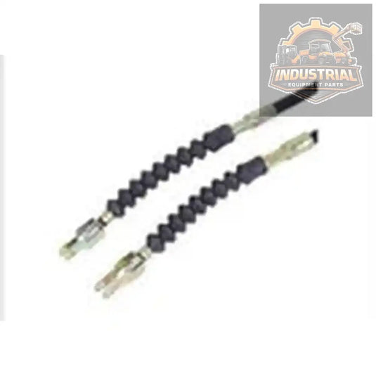 Toyota Forklift Accelerator Cable 26620-22001-71 Fits 4P & 5R Engine 32 1/2’’ - Accelerator CableModel4 Series