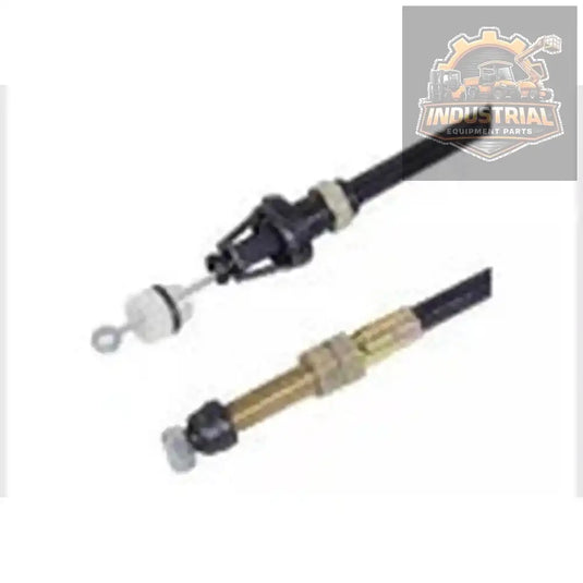 Toyota Forklift Accelerator Cable 26620-22800-71 42-6FGU15-30 Fits 4Y & 1DZ - CableModelToyota 26620-22800-71