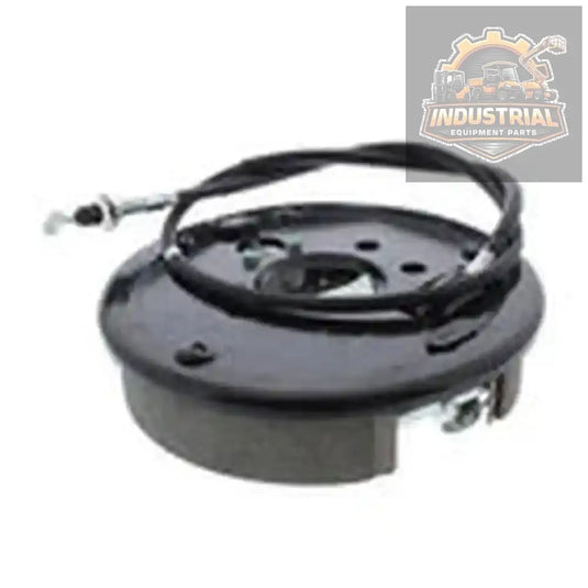 Toyota Forklift Brake Assembly RH For 8FGCSU20 - BrakeModelToyota 8FGCSU20BrandAftermarketCompatible Equipment