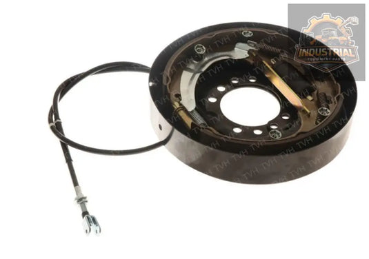 Toyota Forklift Brake Assembly RH For 8FGU25 | 47010-26602-71 (Hand Brake)