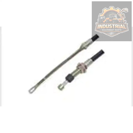 Toyota Forklift Brake Cable LH 47409-12620-71 (47 3/4’’) - BrakeCustom BundleNoModel47409-12620-71Compatible Equipment