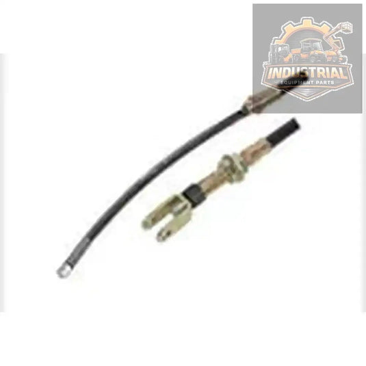 Toyota Forklift Brake Cable RH 47401-23420-71 Fits 7FGU20/25 (66 3/8’’) BrakeModel7FGU20-25MPN47401-23420-71Compatible