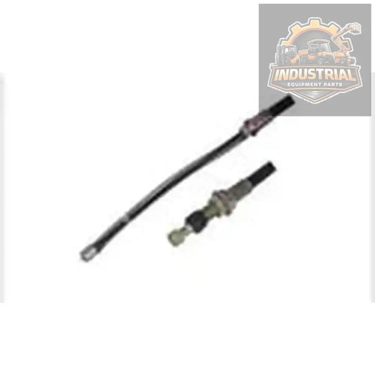 Toyota Forklift Brake Cable RH 47408-12620-71 (69 3/4’’) - BrakeModelToyota 47408-12620-71MPN47408-12620-71Compatible