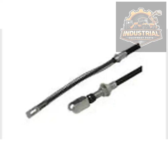 Toyota Forklift Brake Cable RH 47504-23470-71 Fits 7FGCU20-32 (69 1/8’’)