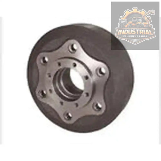 Toyota Forklift Brake Drum 42411-22750-71 - Brake DrumModelToyota 42411-22750-71Compatible Equipment