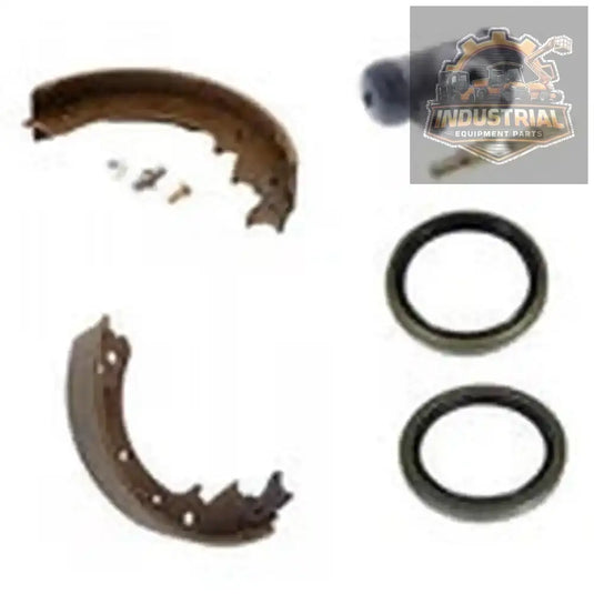 Toyota Forklift Brake Kit For 8FGCU30 & 8FGCU32 Model | Shoes Seals & Wheel Cyl - BrakeModel8FGCU32Country of