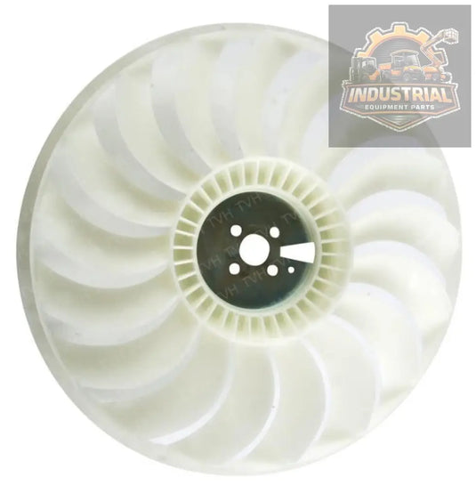 Toyota Forklift Cooling Fan (Better Air Flow) | 16361-26600-71 | 7 & 8 Series - FanModelForklift