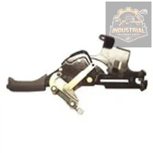 Toyota Forklift Emergency Brake Handle 46106-23320-71 - Brake HandleModelToyota