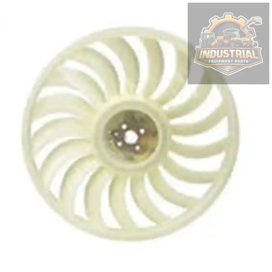 Toyota Forklift Fan Blade For 15Z 1ZS & 1DZ Engine | 16361-26600-71 - FanMPN16361-26600-71Compatible Equipment
