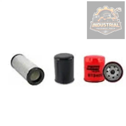 Toyota Forklift Filter Service Kit For 6 Series (AIR OIL & TRANS Filter) - FilterModelToyota 6 SeriesCompatible