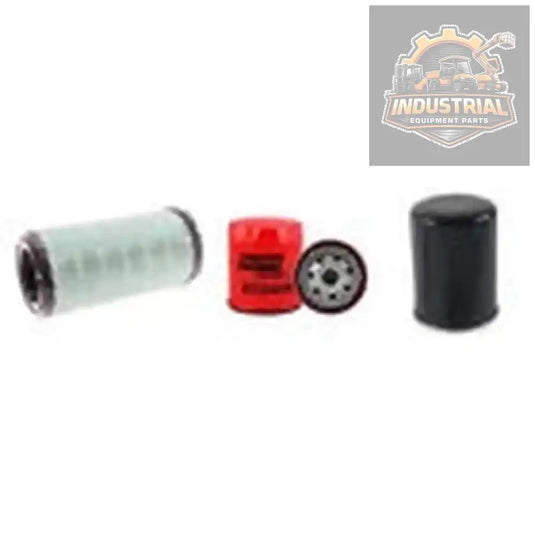 Toyota Forklift Filter Service Kit For 7 Series (AIR OIL & TRANS Filter) - FilterModel7 SeriesCompatible Equipment