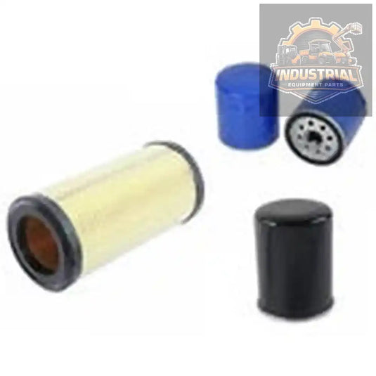 Toyota Forklift Filter Service Kit For 8 Series (AIR OIL & TRANS Filter) - FilterModelToyota 8 SeriesCompatible