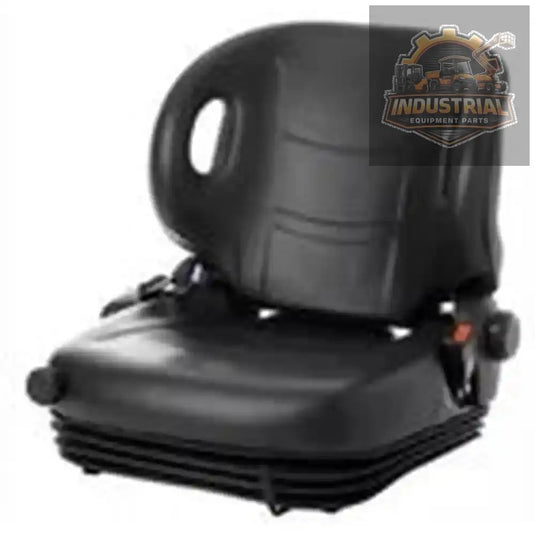 Toyota Forklift Full Suspension Seat 53720-U2231-71 | OEM Quality Replacement - SeatCustom