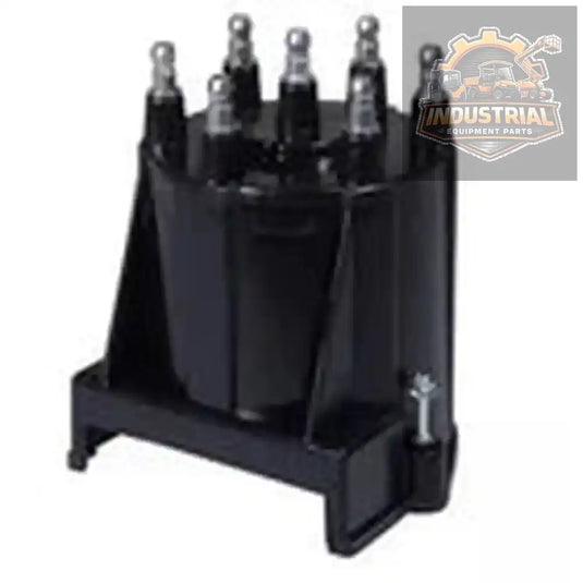 Toyota Forklift GM 4.3 Tune up Kit TY19101-U3160-71 Cap Rotor & 6 Spark plugs - Tune up kitModelForklift GM 4