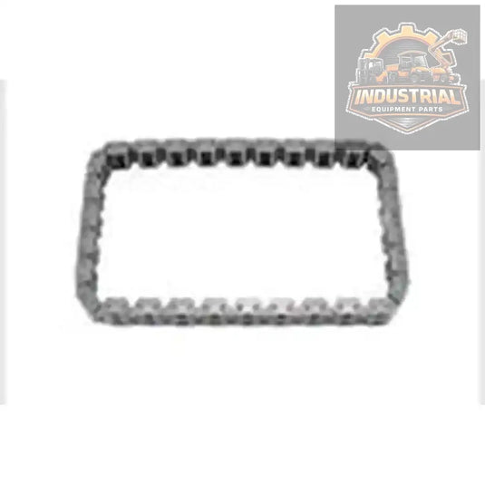 TOYOTA FORKLIFT HYDRAULIC PUMP CHAIN TY13506-78150-71 8 SERIES - CHAIN